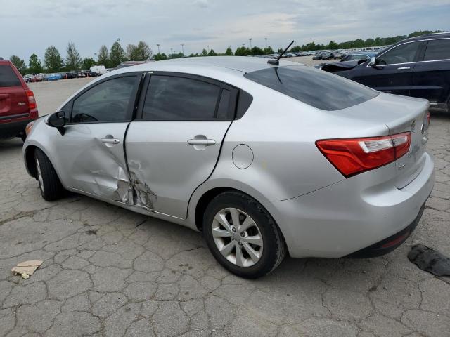 Vin: knadn4a35c6053942, lot: 58305295, kia rio ex 20122
