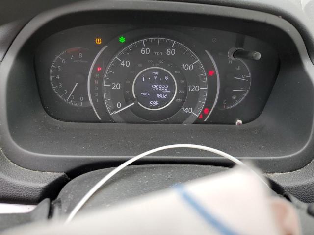 2015 HONDA CR-V LX - 3CZRM3H31FG703052