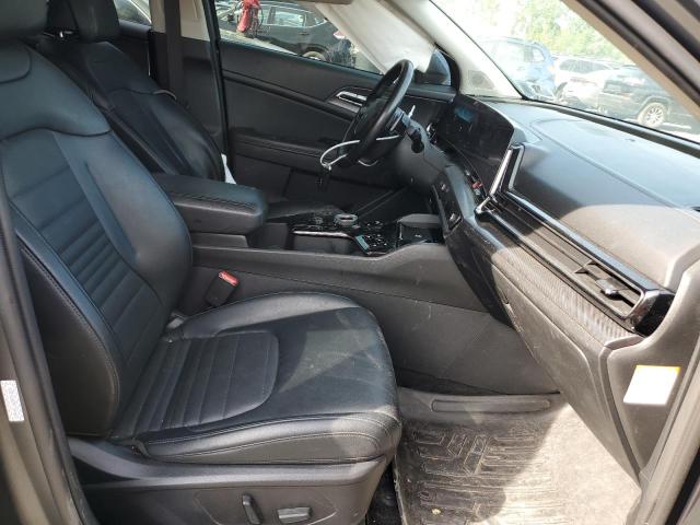 2023 KIA SPORTAGE S - KNDPXCAG9P7044605