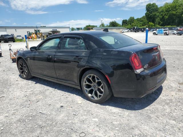 Vin: 2c3ccabg1jh299715, lot: 57961665, chrysler 300 s 20182