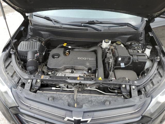 2020 CHEVROLET EQUINOX LT - 2GNAXKEV3L6189147