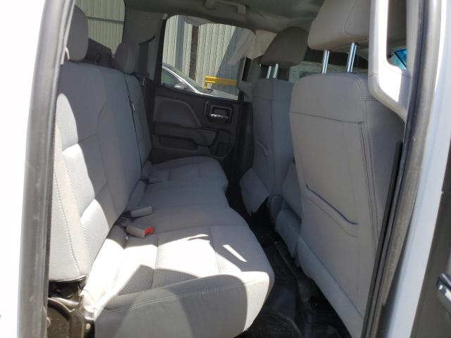 2018 CHEVROLET SILVERADO - 1GCVKPEC4JZ382588