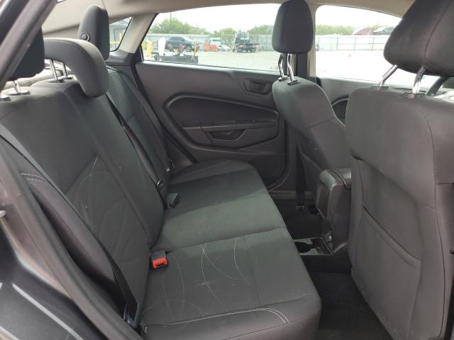 2017 FORD FIESTA SE - 3FADP4BJ3HM102577
