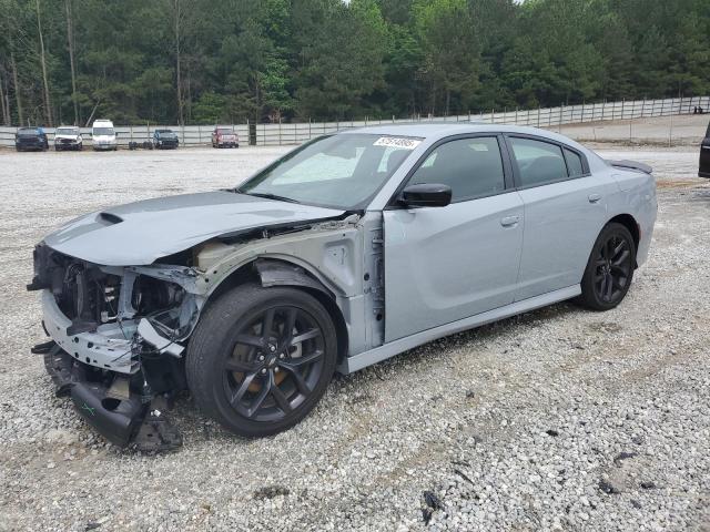 Vin: 2c3cdxhg9nh153740, lot: 57514895, dodge charger gt 2022 img_1