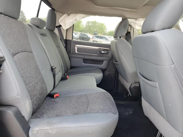 2018 RAM 1500 SLT - 3C6RR7LG0JG196864