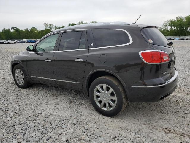 Vin: 5gakvckd9dj155417, lot: 57397075, buick enclave 20132