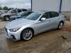 2019 INFINITI Q50 LUXE - JN1EV7AR4KM556873