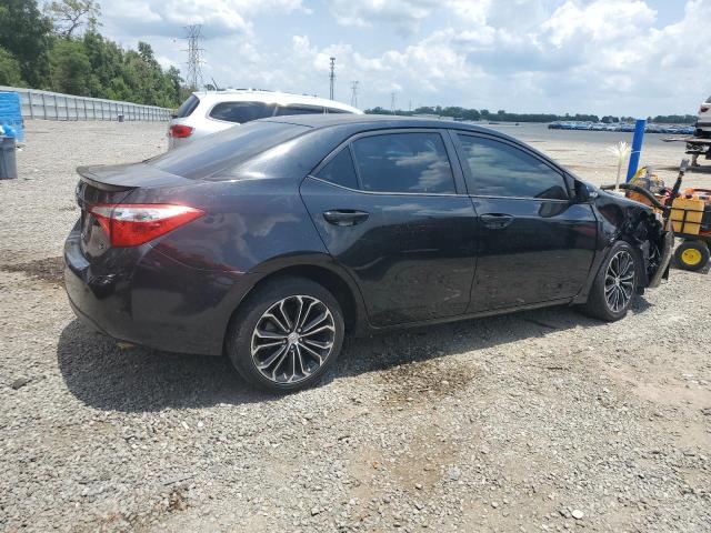 2016 TOYOTA COROLLA L - 2T1BURHE8GC524563