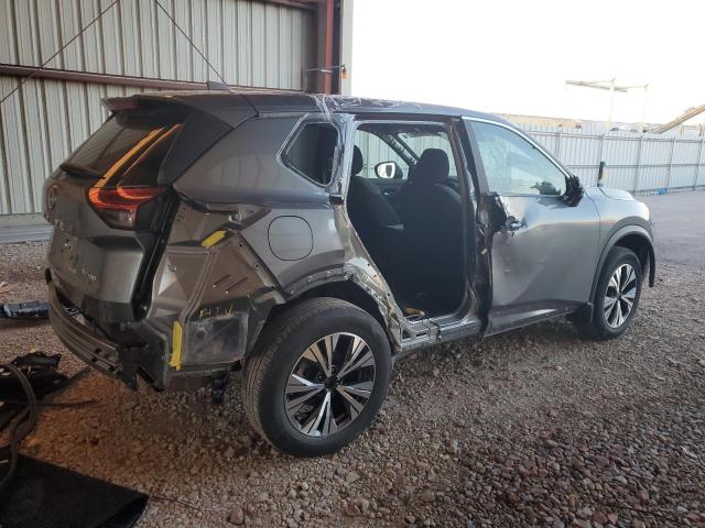 Vin: 5n1bt3bb2pc817863, lot: 56734945, nissan rogue sv 20233
