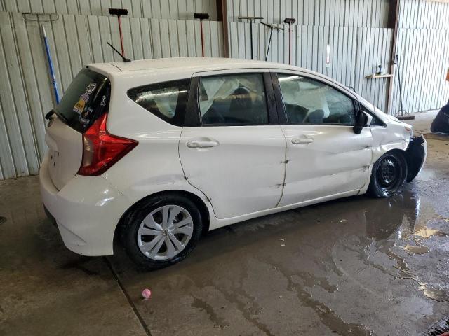 Vin: 3n1ce2cp6hl380580, lot: 57709355, nissan versa s 20173