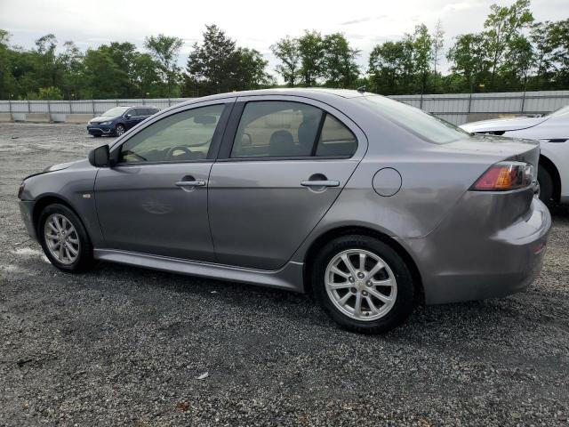 Vin: ja32u2fuxeu003358, lot: 55555935, mitsubishi lancer es/es sport 20142