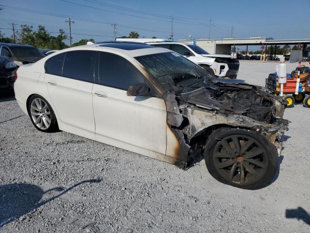 Vin: wbafr7c55bc603380, lot: 55961545, bmw 5 series i 20114