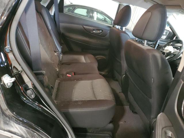 2019 NISSAN ROGUE S - JN8AT2MV4KW393664