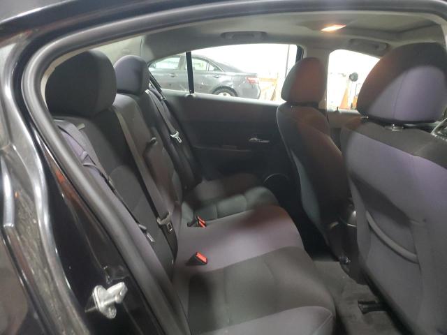 2013 CHEVROLET CRUZE LT - 1G1PC5SBXD7216445