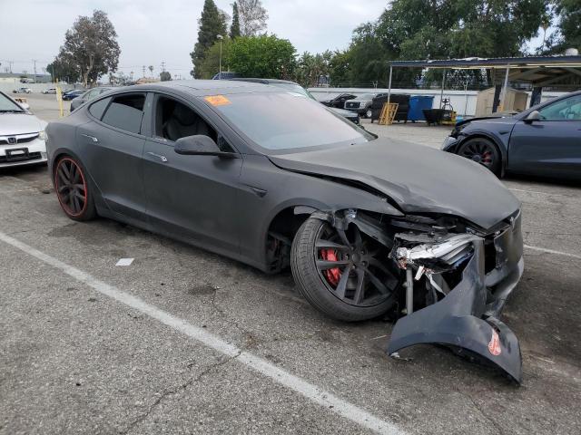 2016 TESLA MODEL S 5YJSA1E45GF171765