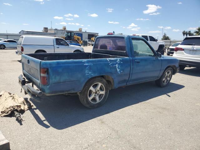 Vin: 4tarn81a0sz323666, lot: 56431705, toyota all other 1/2 ton short wheelbase stb 19953