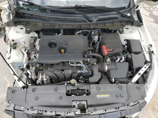 2019 NISSAN ALTIMA SV - 1N4BL4DV8KC115689