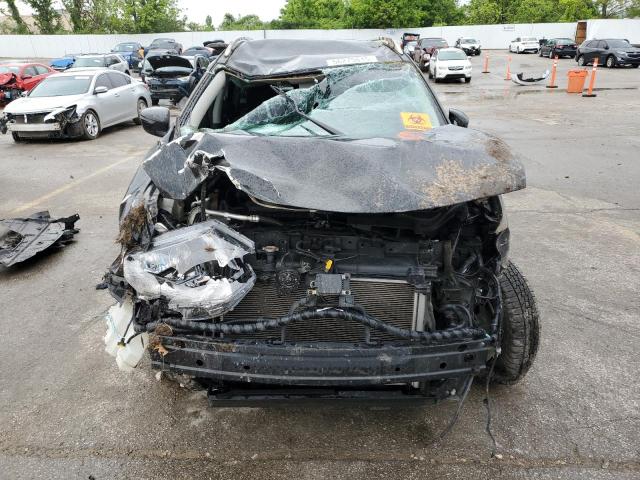 2019 NISSAN ROGUE S - KNMAT2MV9KP520186