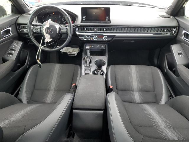 2023 HONDA CIVIC SPOR 2HGFE2F53PH521053