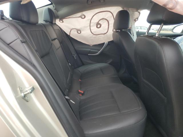 2015 BUICK REGAL - 2G4GK5EXXF9127005
