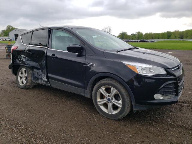 Vin: 1fmcu0gx4fub01883, lot: 55918995, ford escape se 20154
