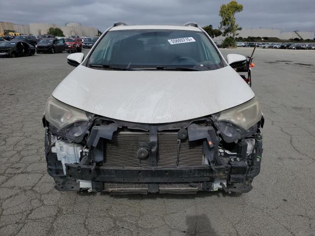 2016 TOYOTA RAV4 XLE - 2T3WFREV7GW266221