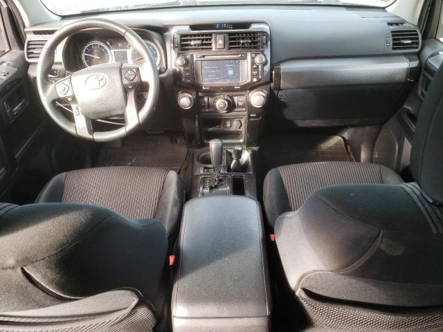 2015 TOYOTA 4RUNNER SR - JTEBU5JR1F5214672