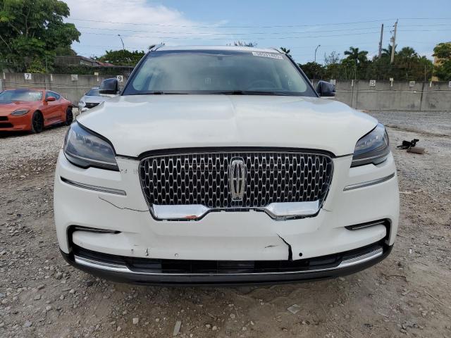 2023 LINCOLN AVIATOR RE - 5LM5J7WC8PGL12008