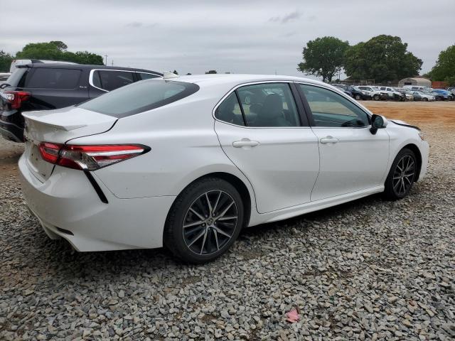 Vin: 4t1g11ak1lu888459, lot: 55933685, toyota camry se 20203