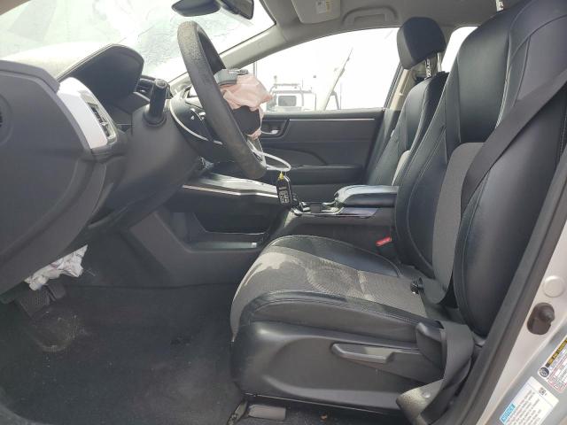 2019 HONDA CLARITY JHMZC5F1XKC000731