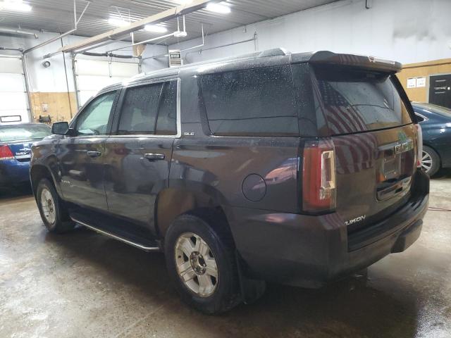 2015 GMC YUKON SLE 1GKS2AKC0FR141238