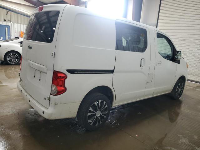 Vin: 3n63m0zn8fk723321, lot: 55815055, chevrolet express lt 20153