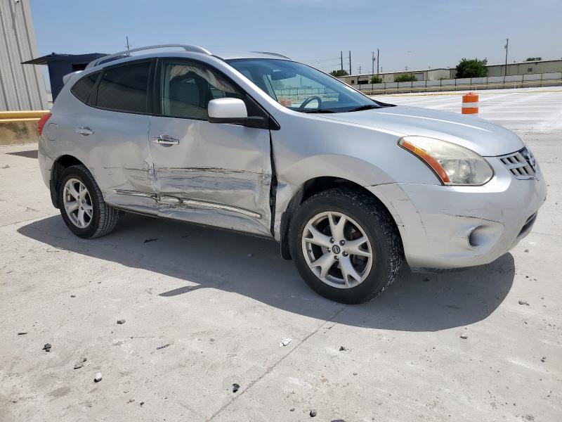 Vin: jn8as5mt1bw568441, lot: 57116915, nissan rogue s 20114