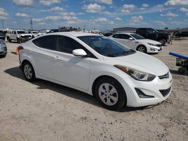 Vin: 5npdh4ae1gh716026, lot: 56328995, hyundai elantra se 20164
