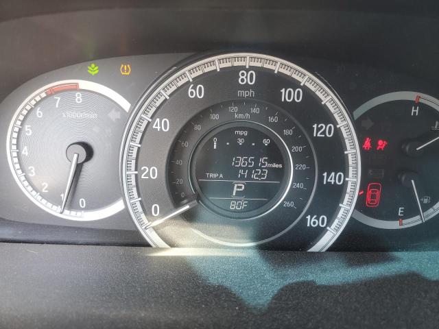 2017 HONDA ACCORD EXL 1HGCR2F82HA064611