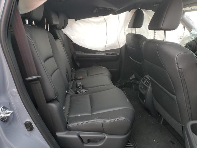 2023 HONDA PASSPORT E - 5FNYF8H50PB028005