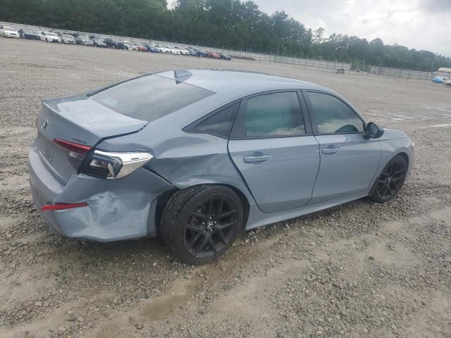 Vin: 2hgfe2f55rh571133, lot: 58965115, honda civic sport 20243