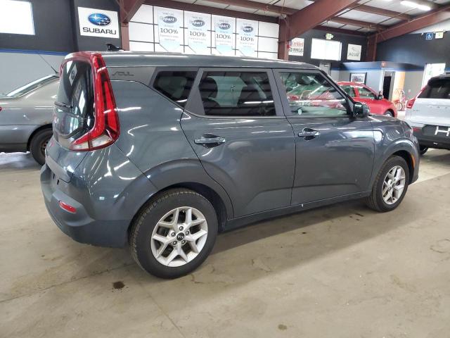 Vin: kndj23au8n7811626, lot: 57314995, kia soul lx 20223