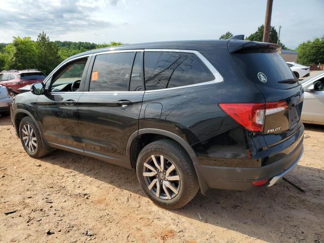 Vin: 5fnyf5h50kb019103, lot: 57327745, honda pilot exl 20192