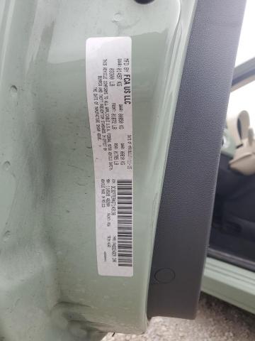 2016 FIAT 500 LOUNGE 3C3CFFER4GT143136