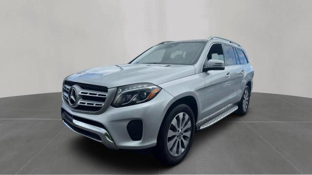 Vin: 4jgdf6eexkb216304, lot: 58630745, mercedes-benz gls-class 450 4matic 20192