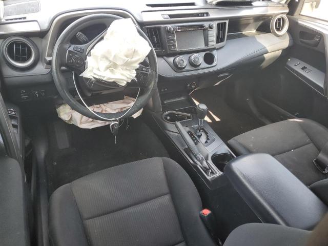 2017 TOYOTA RAV4 LE - JTMZFREV1HJ108325