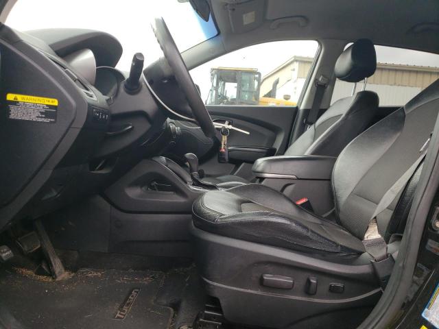 2015 HYUNDAI TUCSON GLS KM8JTCAF6FU971971