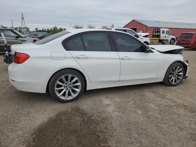 2013 BMW 320 I XDRI - WBA3C3C51DF978651