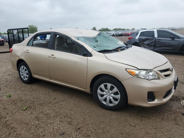 2011 TOYOTA COROLLA BA - 2T1BU4EE0BC651842