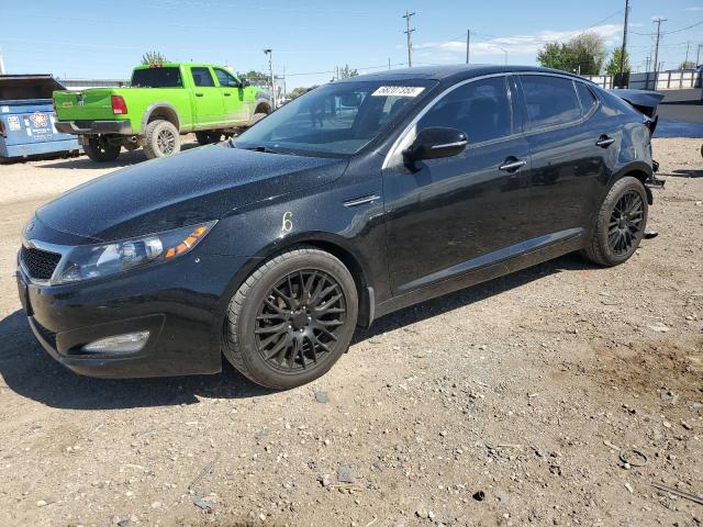 KIA OPTIMA EX