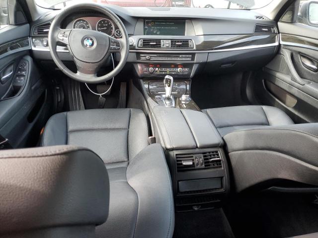 2012 BMW 528 I - WBAXG5C52CDX04757