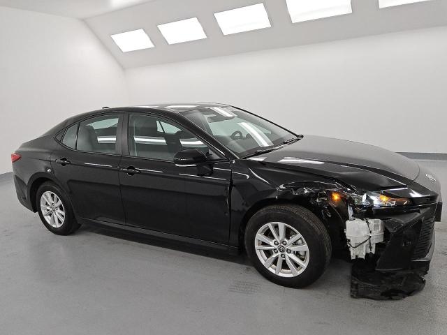 Vin: 4t1dbadk8su002325, lot: 57431455, toyota camry xse 20254