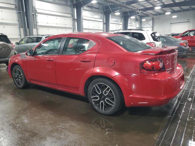 Vin: 1c3cdzbg4cn137681, lot: 56234385, dodge avenger r/t 20122