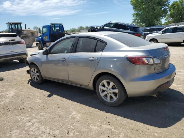 Vin: jm1bl1sf7a1317311, lot: 57574655, mazda 3 i 20102